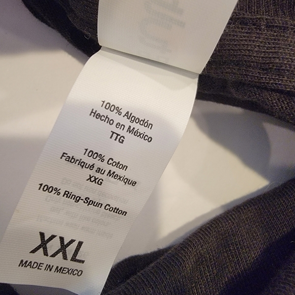 Motley Crue The Future Is Ours Tour Tee Size XXL New! - Picture 12 of 12